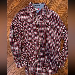 Men’s buttondown Tommy Hilfiger